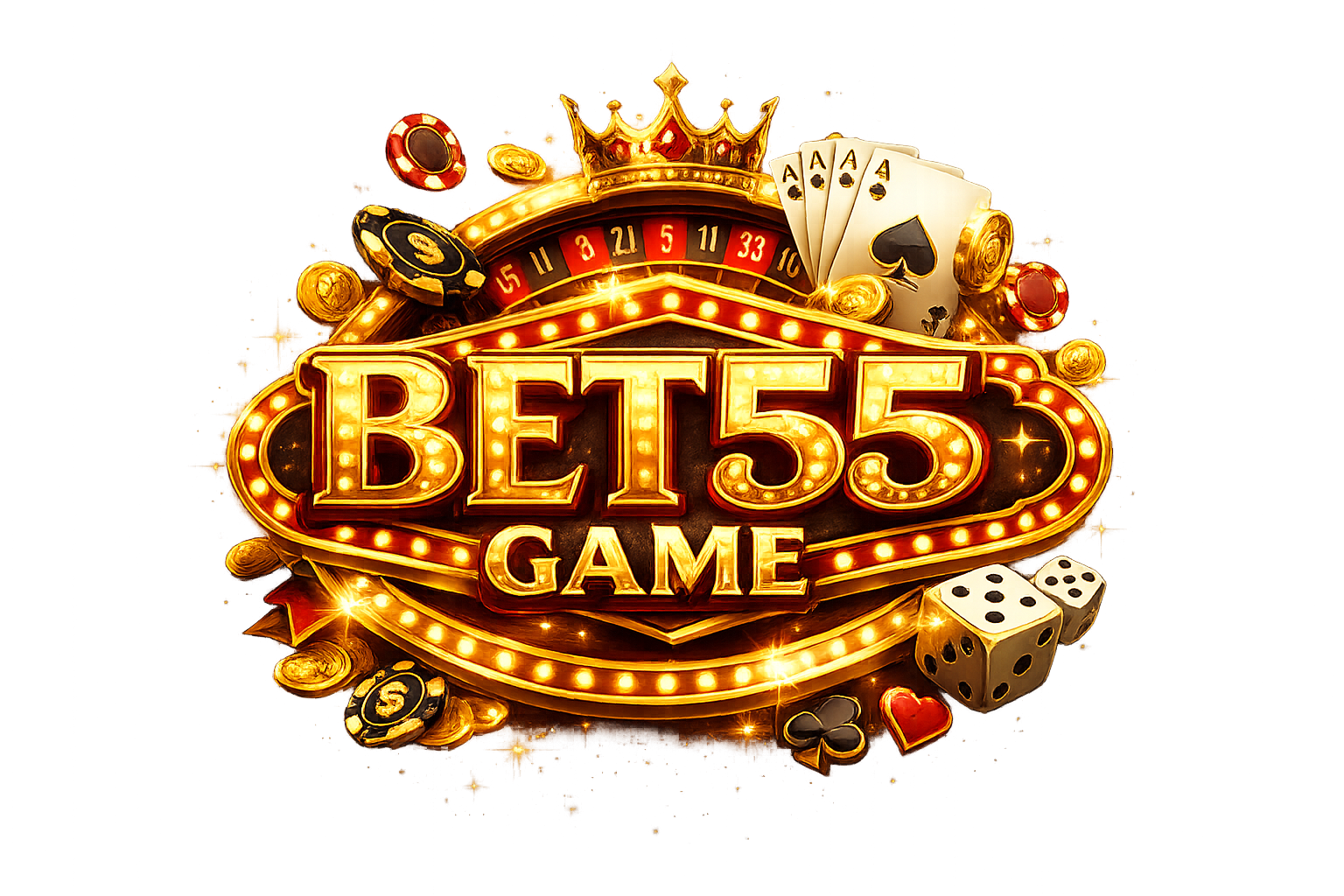 BET55 Game