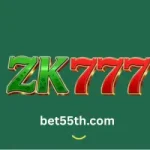 ZK777 Game mobile app interface showing multiple mini-games and rewards dashboard