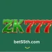 ZK777 Game mobile app interface showing multiple mini-games and rewards dashboard