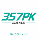 357PK Game APK interface displayed on an Android smartphone for Pakistani mobile gaming users.