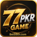 Mobile gaming apps on an Android smartphone in Pakistan