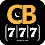 CB777 Game APK interface displayed on an Android smartphone with a simple and user-friendly design.
