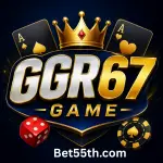 GGR67 Game