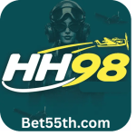 HH98 Game APK interface displayed on an Android smartphone with a clean and beginner-friendly gaming dashboard.