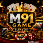 M91 Game